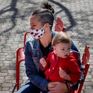 Meet your Posher, Angelene